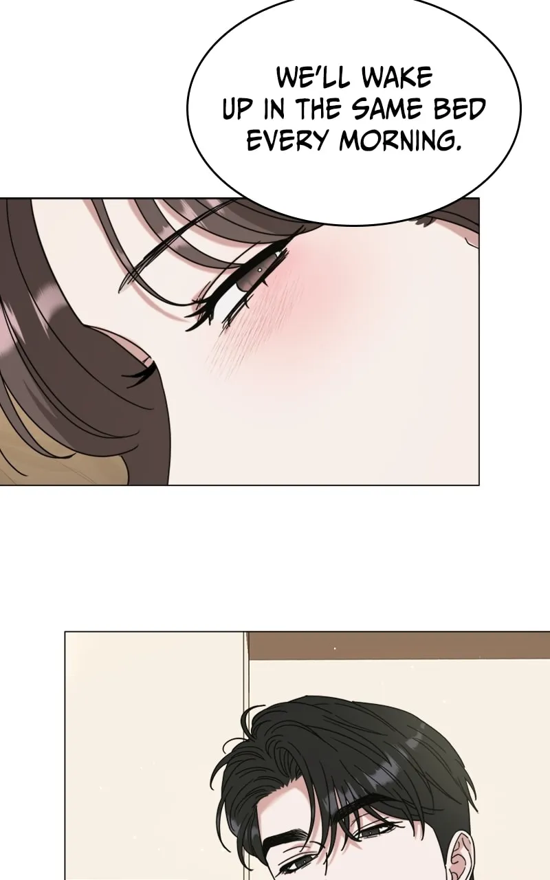 Read Locked Onto You chapter 59 image 36 on Lezhin