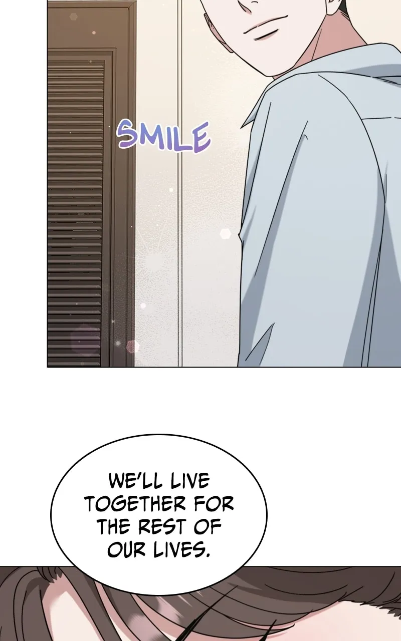 Read Locked Onto You chapter 59 image 37 on Lezhin