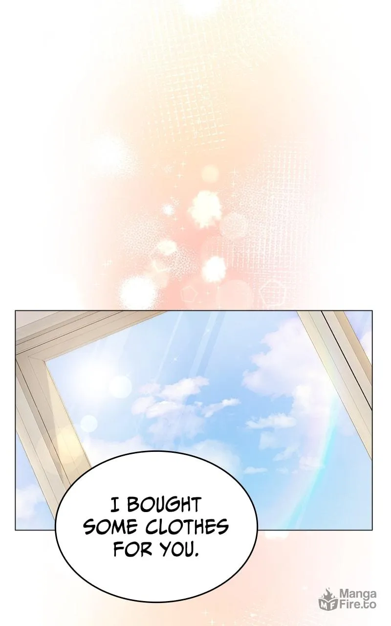Read Locked Onto You chapter 59 image 39 on Lezhin