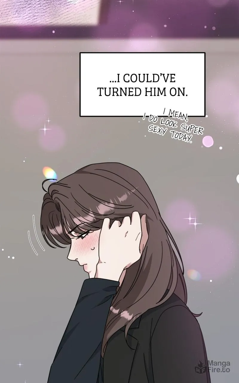 Read Locked Onto You chapter 59 image 4 on Lezhin