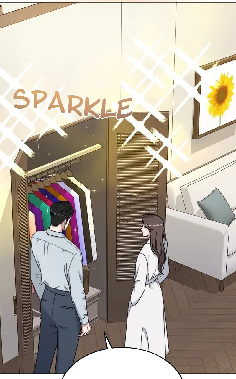 Read Locked Onto You chapter 59 image 40 on Lezhin