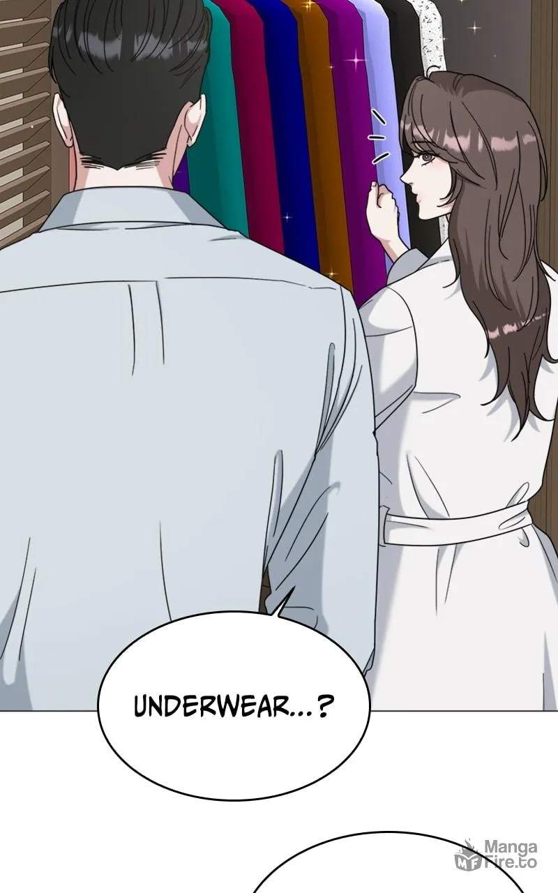 Read Locked Onto You chapter 59 image 44 on Lezhin