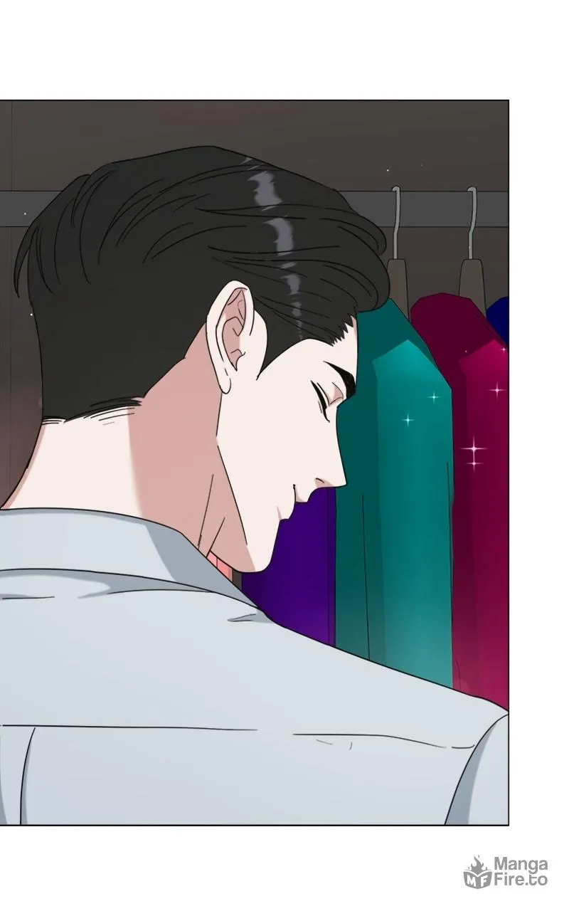 Read Locked Onto You chapter 59 image 47 on Lezhin