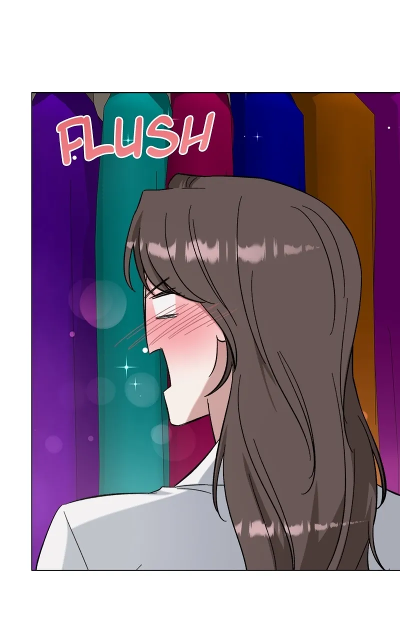Read Locked Onto You chapter 59 image 48 on Lezhin