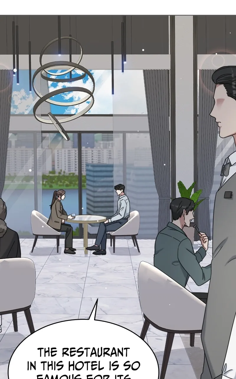 Read Locked Onto You chapter 59 image 51 on Lezhin