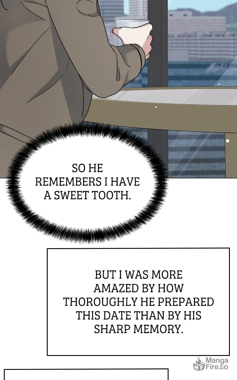 Read Locked Onto You chapter 59 image 53 on Lezhin