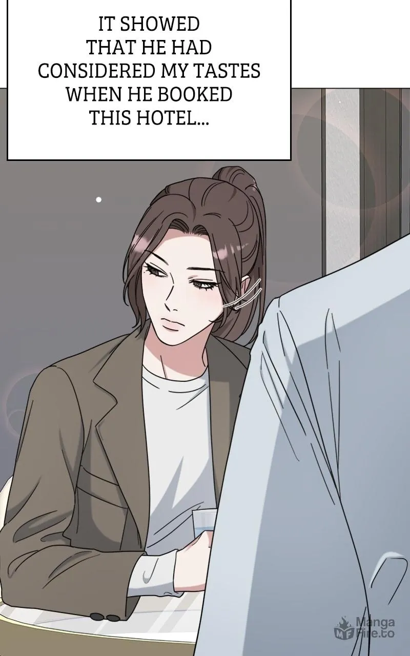 Read Locked Onto You chapter 59 image 54 on Lezhin