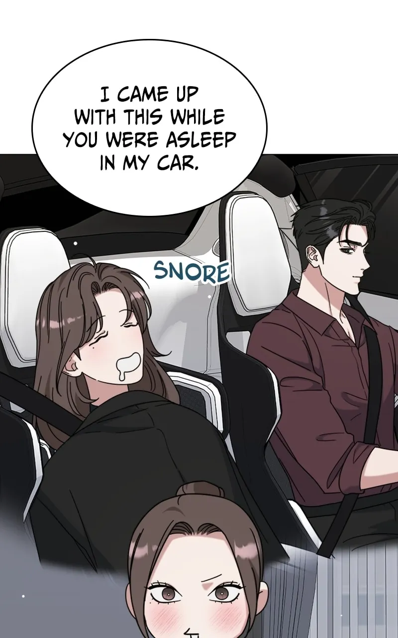 Read Locked Onto You chapter 59 image 57 on Lezhin