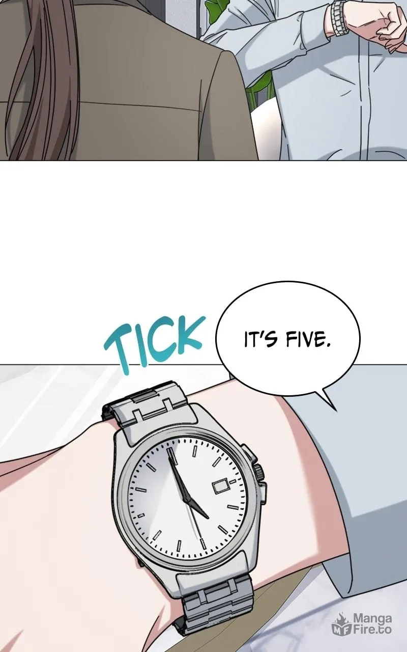 Read Locked Onto You chapter 59 image 59 on Lezhin
