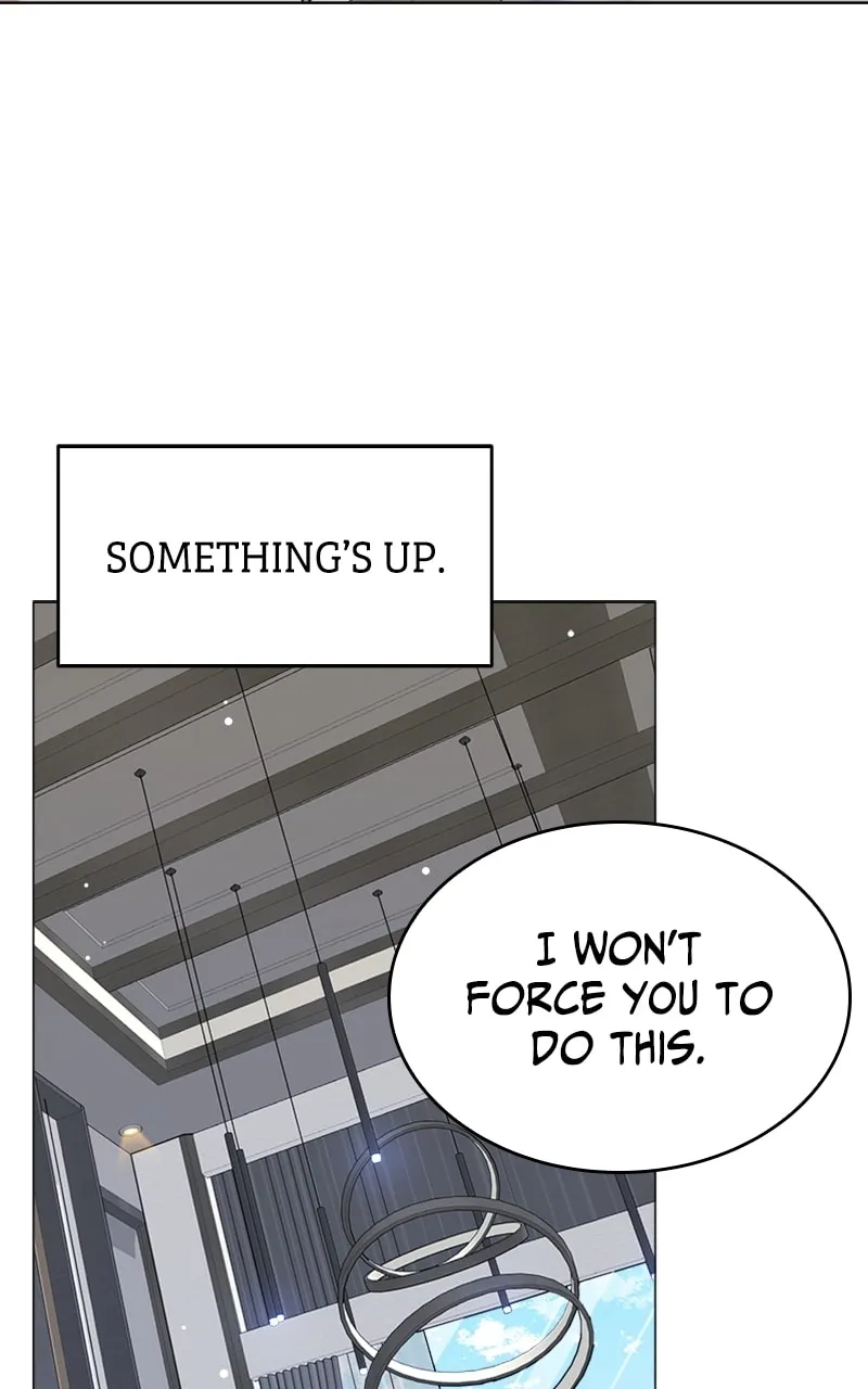 Read Locked Onto You chapter 59 image 60 on Lezhin