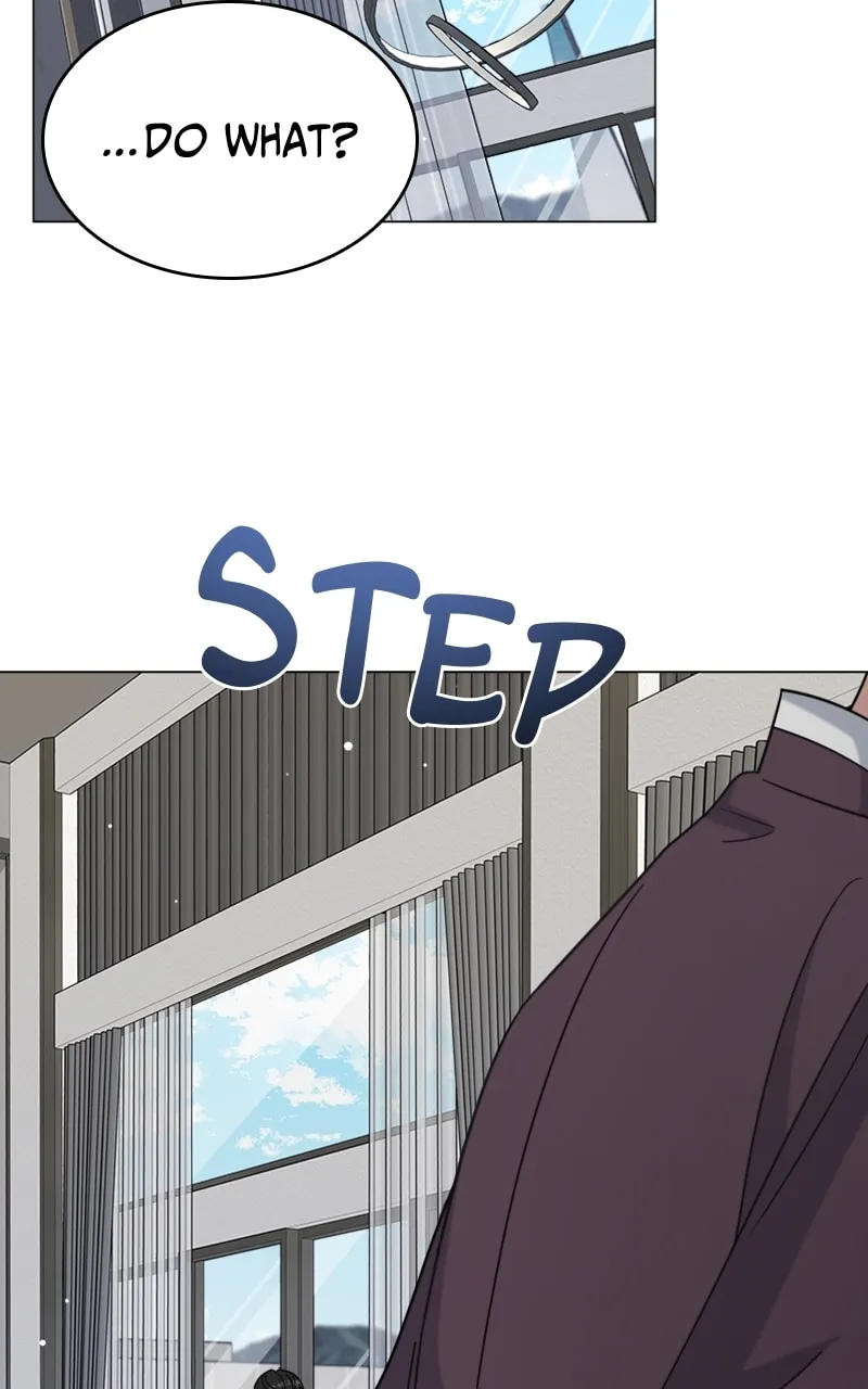 Read Locked Onto You chapter 59 image 61 on Lezhin