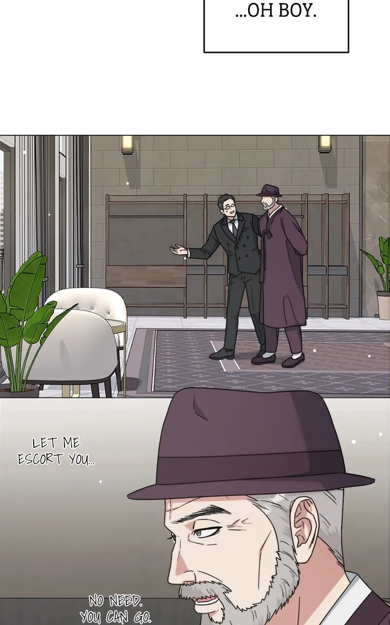Read Locked Onto You chapter 59 image 63 on Lezhin