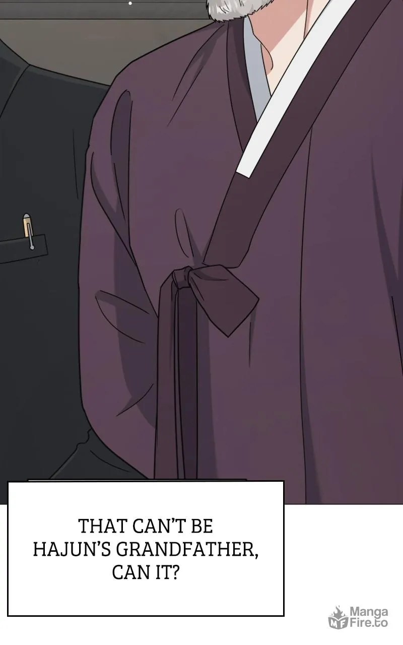 Read Locked Onto You chapter 59 image 64 on Lezhin