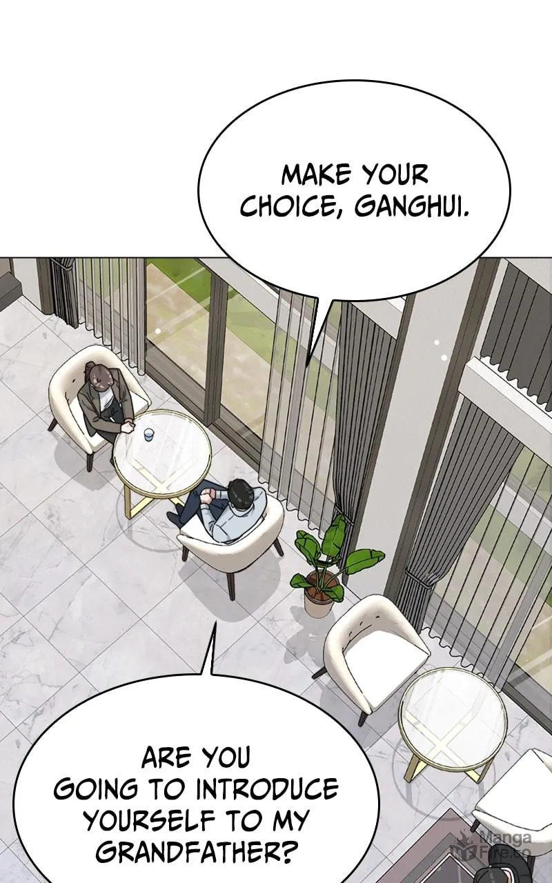 Read Locked Onto You chapter 59 image 65 on Lezhin