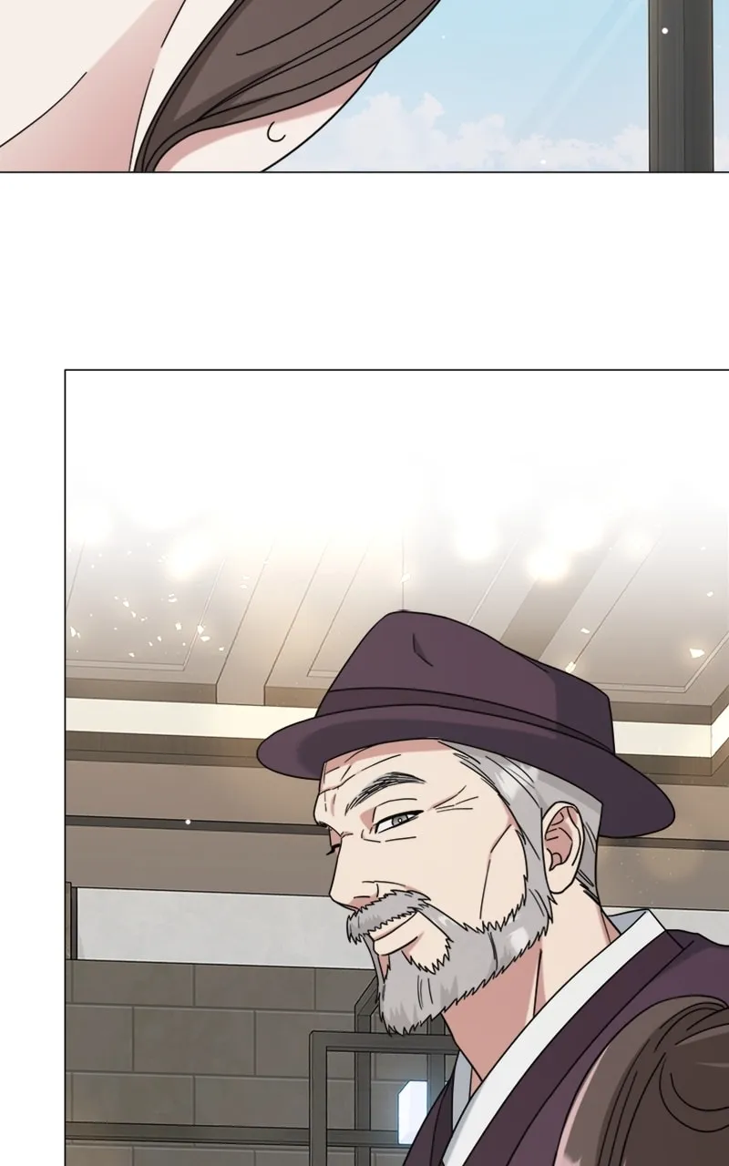 Read Locked Onto You chapter 59 image 75 on Lezhin
