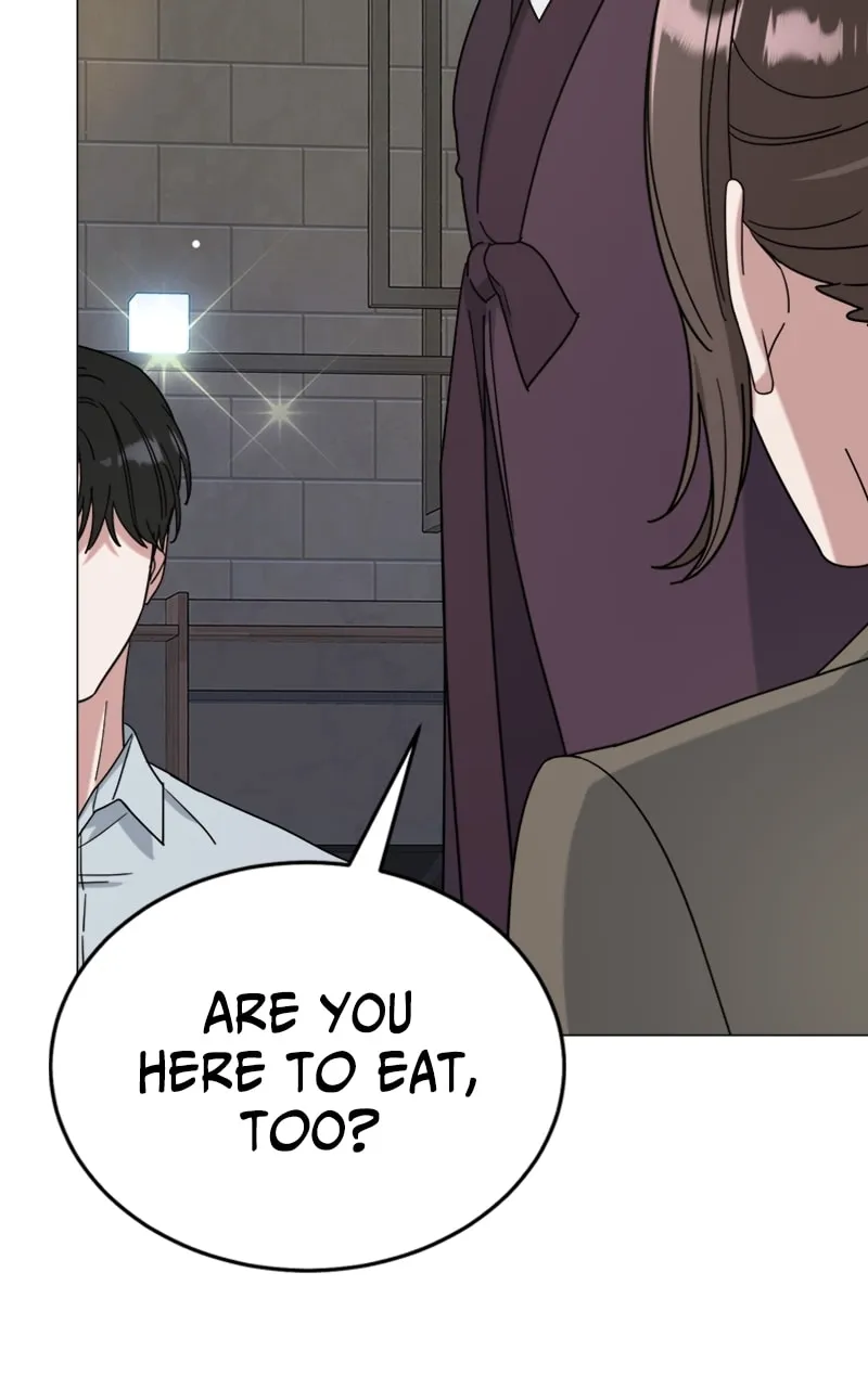 Read Locked Onto You chapter 59 image 76 on Lezhin