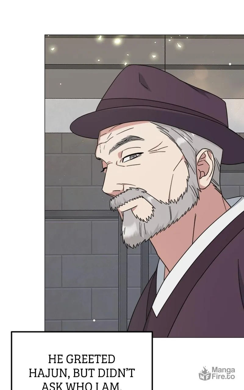 Read Locked Onto You chapter 59 image 77 on Lezhin
