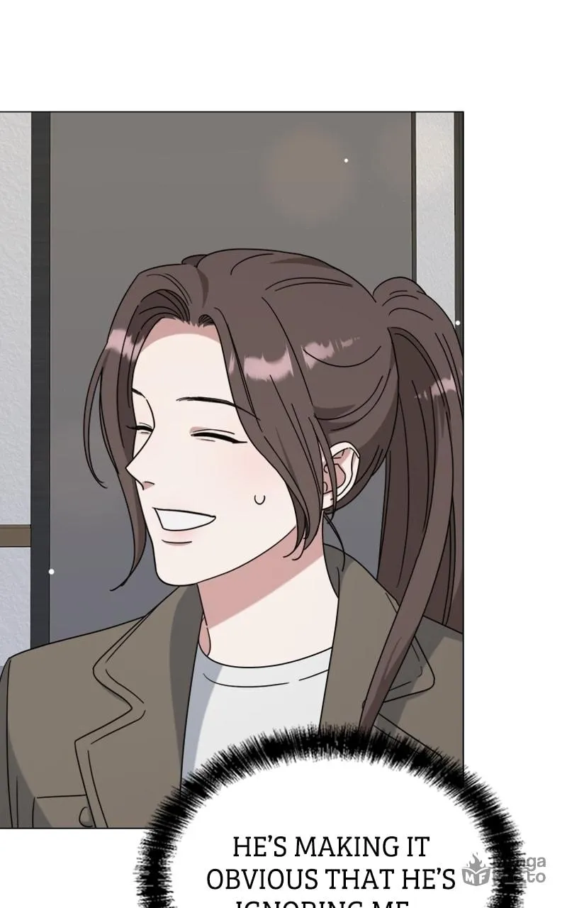 Read Locked Onto You chapter 59 image 79 on Lezhin