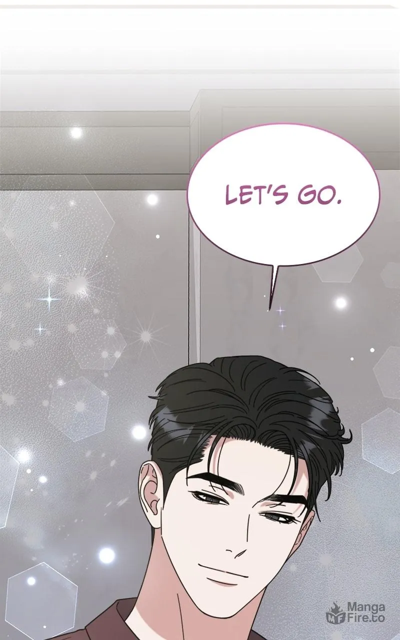 Read Locked Onto You chapter 59 image 8 on Lezhin