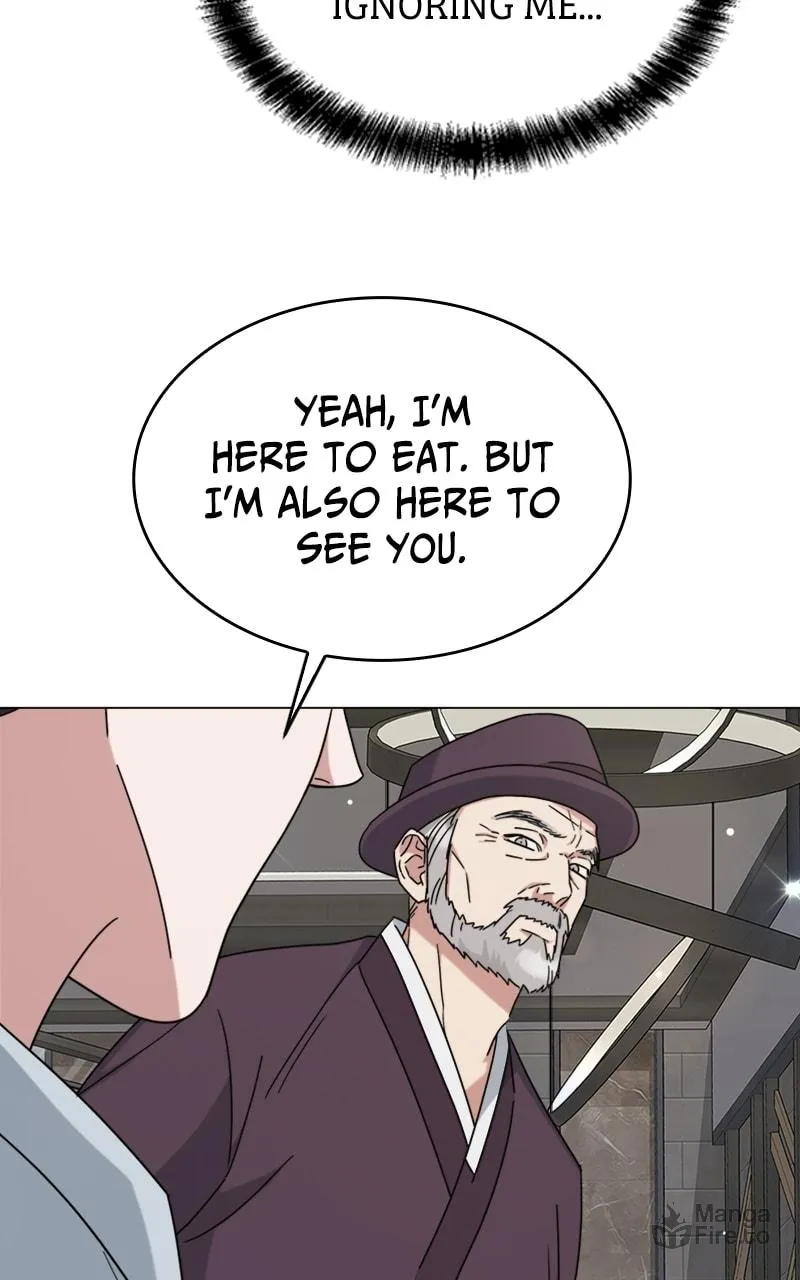 Read Locked Onto You chapter 59 image 80 on Lezhin