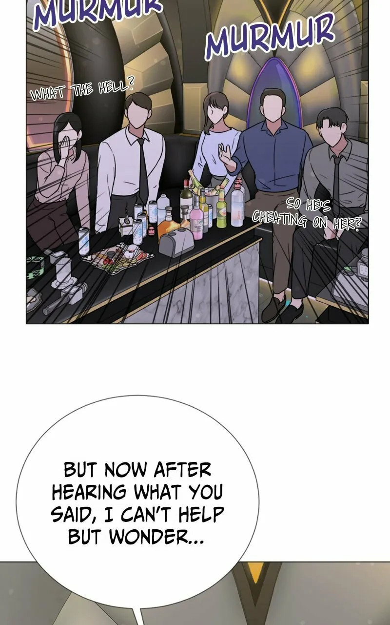 Read Locked Onto You chapter 6 image 13 on Lezhin
