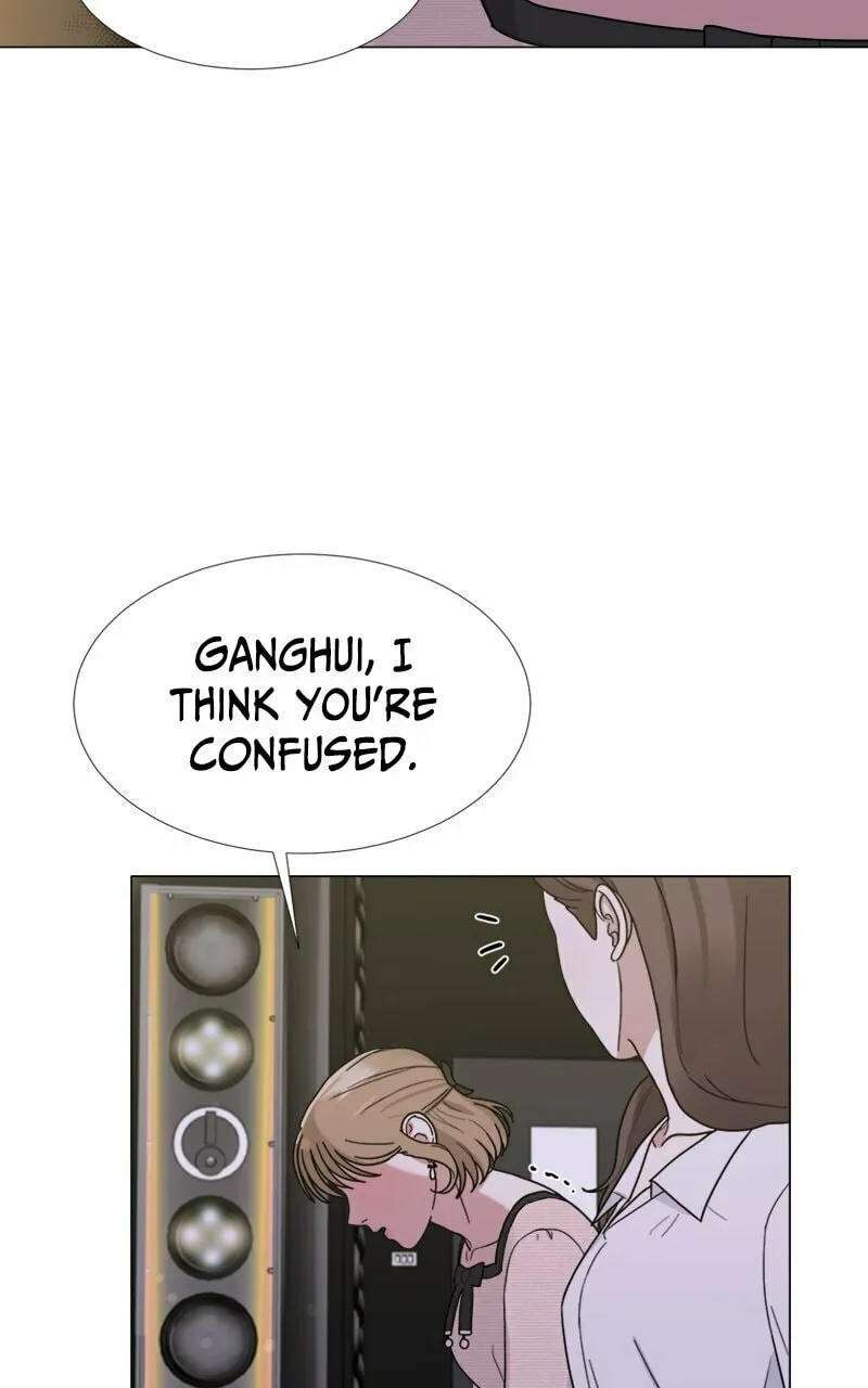 Read Locked Onto You chapter 6 image 16 on Lezhin