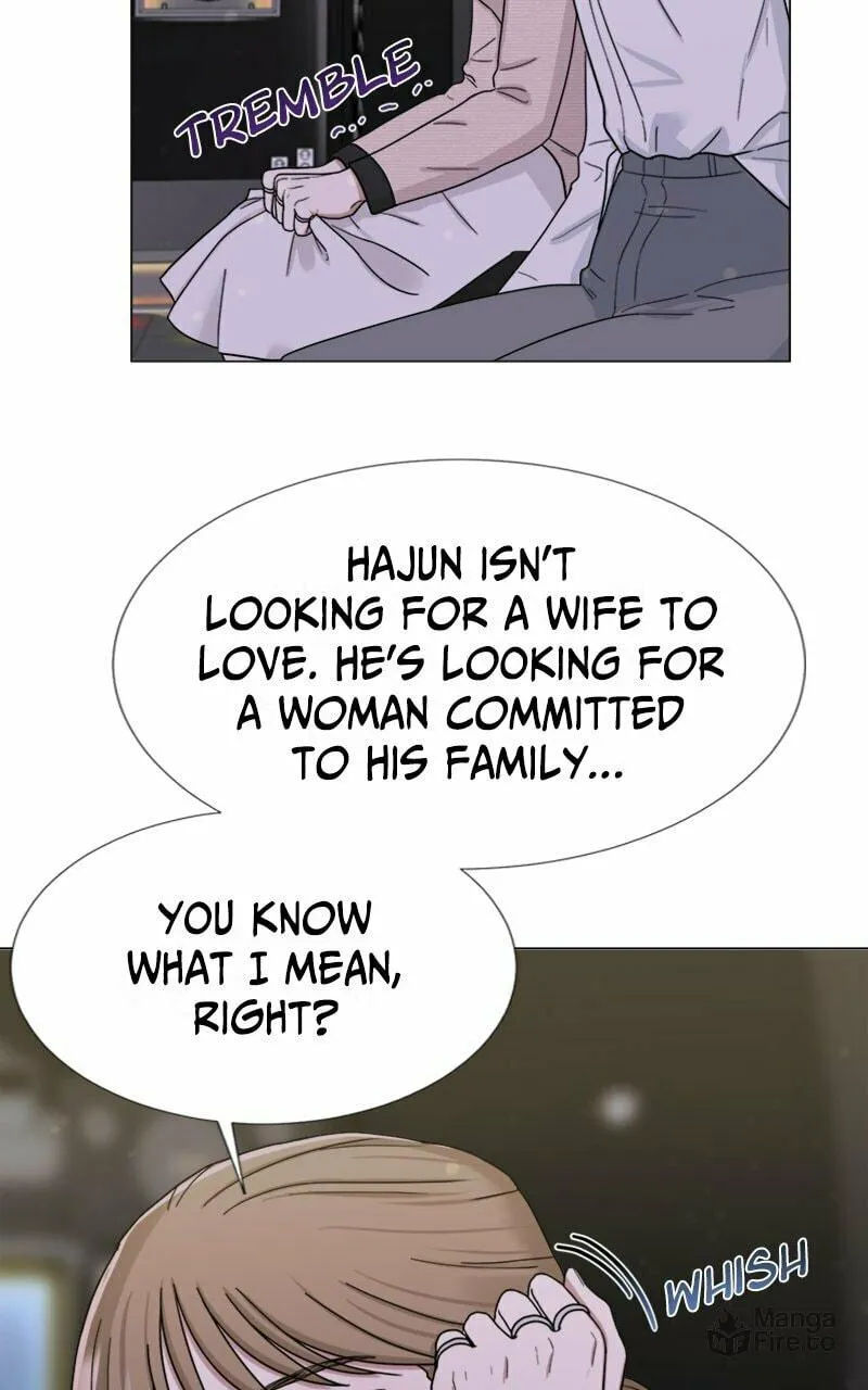 Read Locked Onto You chapter 6 image 17 on Lezhin