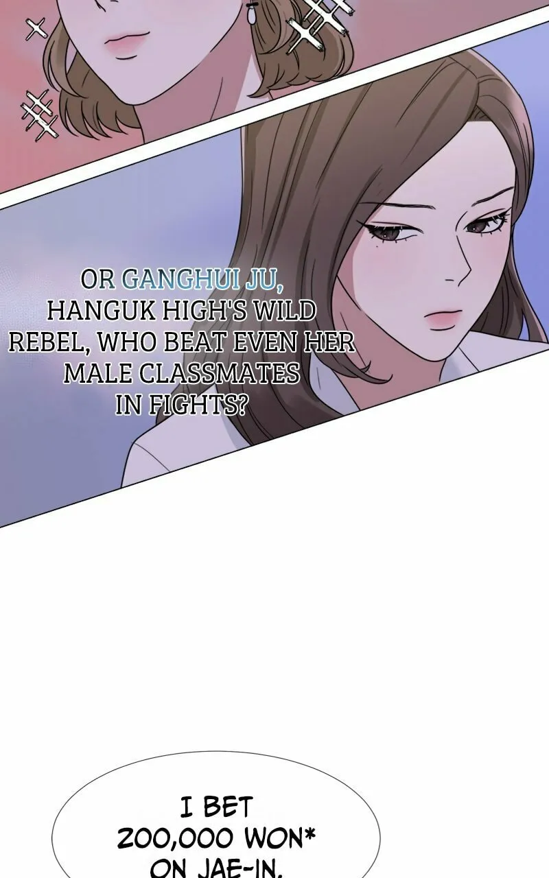 Read Locked Onto You chapter 6 image 22 on Lezhin