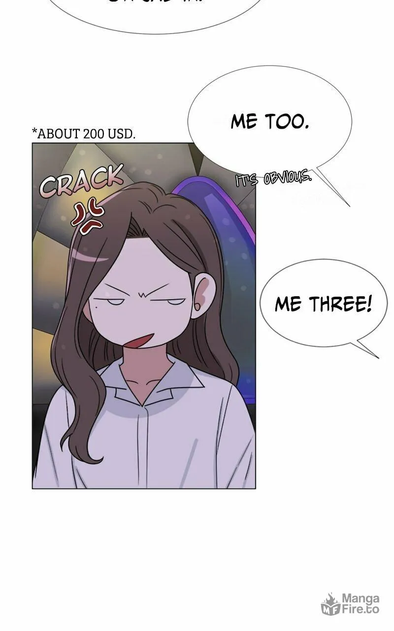 Read Locked Onto You chapter 6 image 23 on Lezhin