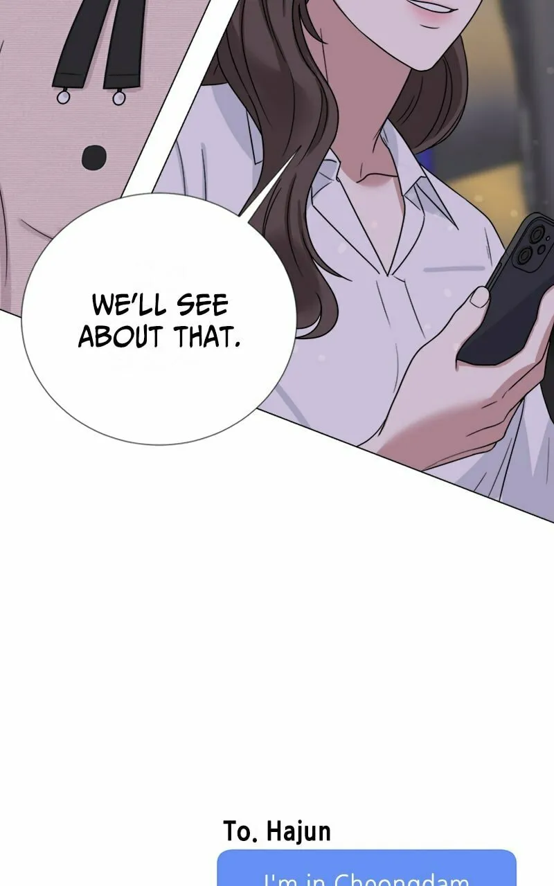 Read Locked Onto You chapter 6 image 25 on Lezhin