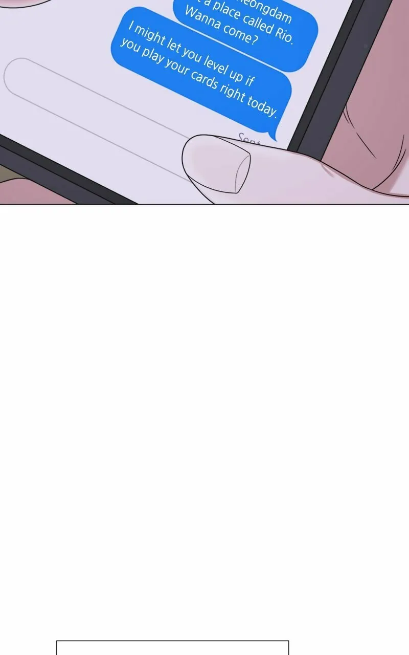 Read Locked Onto You chapter 6 image 27 on Lezhin
