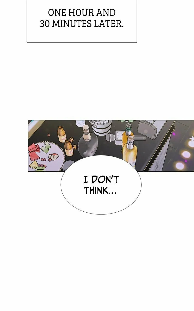 Read Locked Onto You chapter 6 image 28 on Lezhin