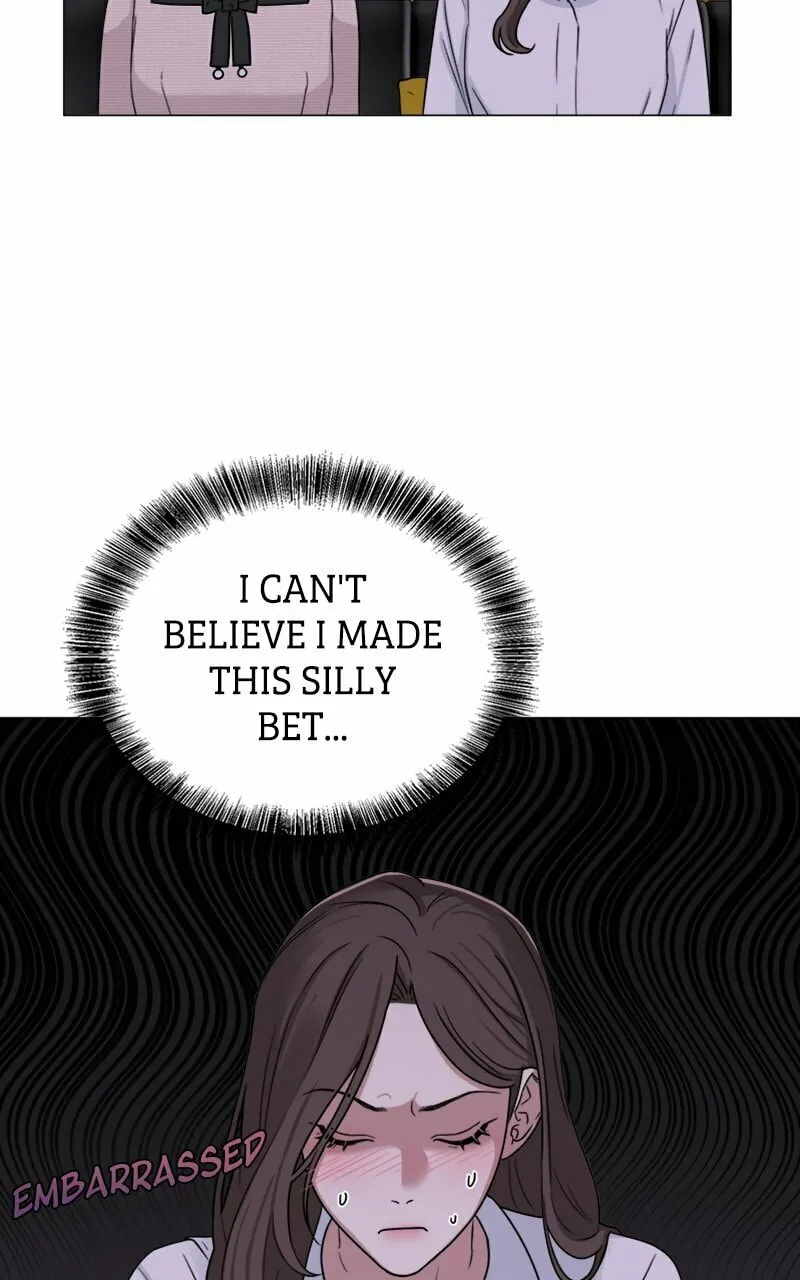 Read Locked Onto You chapter 6 image 30 on Lezhin
