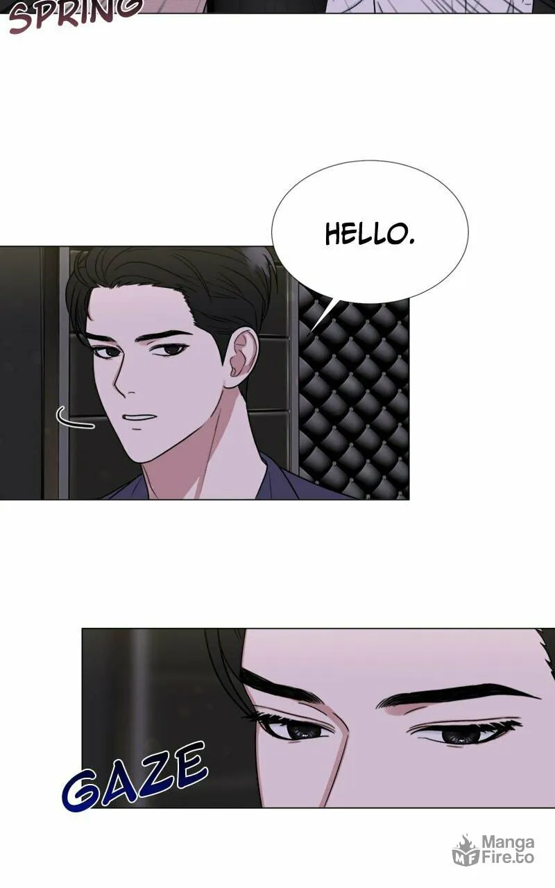 Read Locked Onto You chapter 6 image 35 on Lezhin