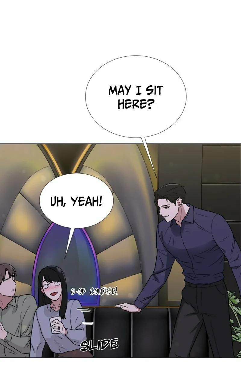 Read Locked Onto You chapter 6 image 37 on Lezhin