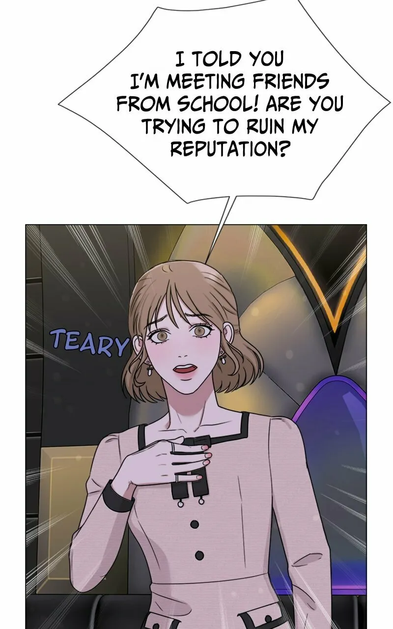 Read Locked Onto You chapter 6 image 46 on Lezhin