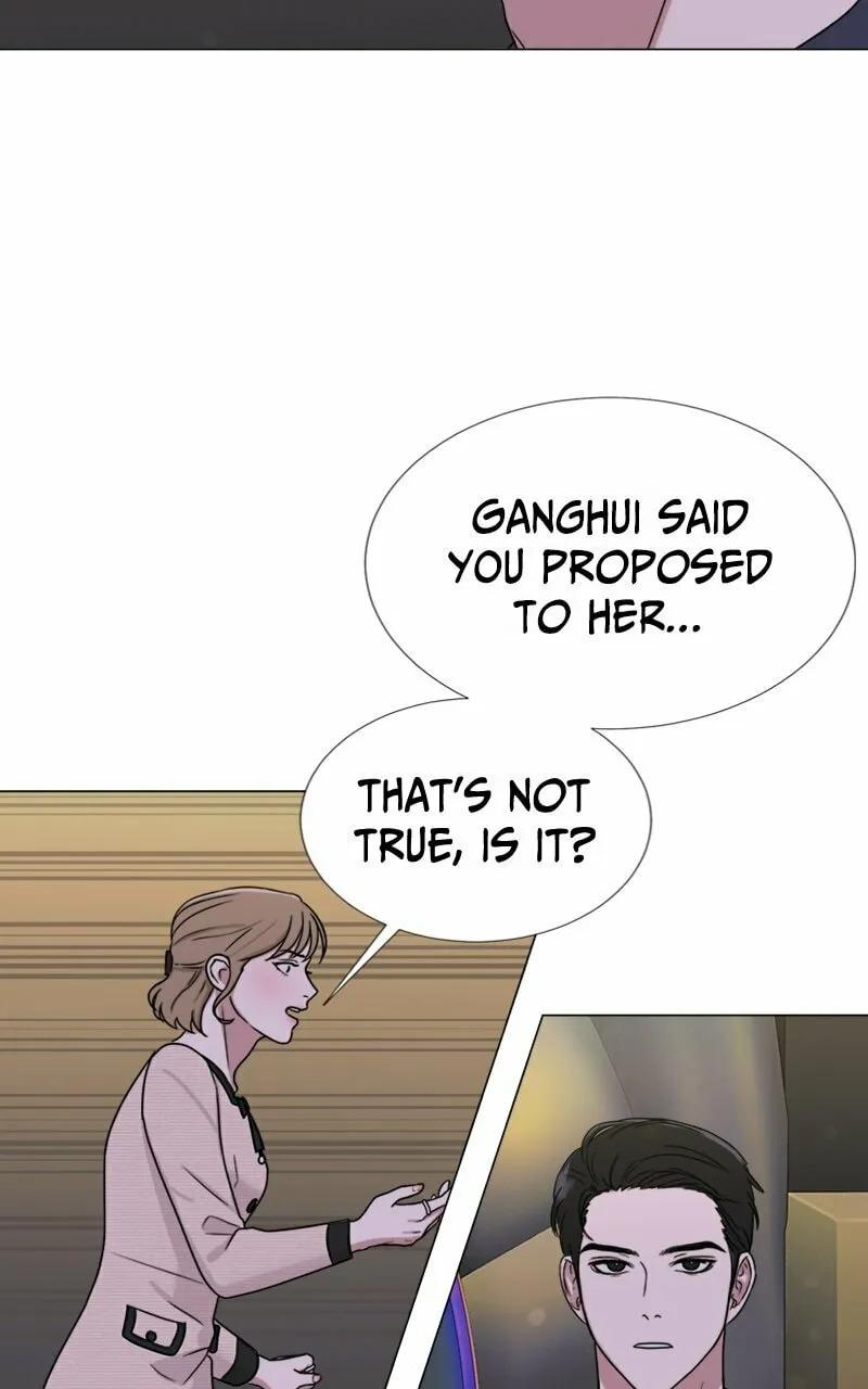 Read Locked Onto You chapter 6 image 48 on Lezhin