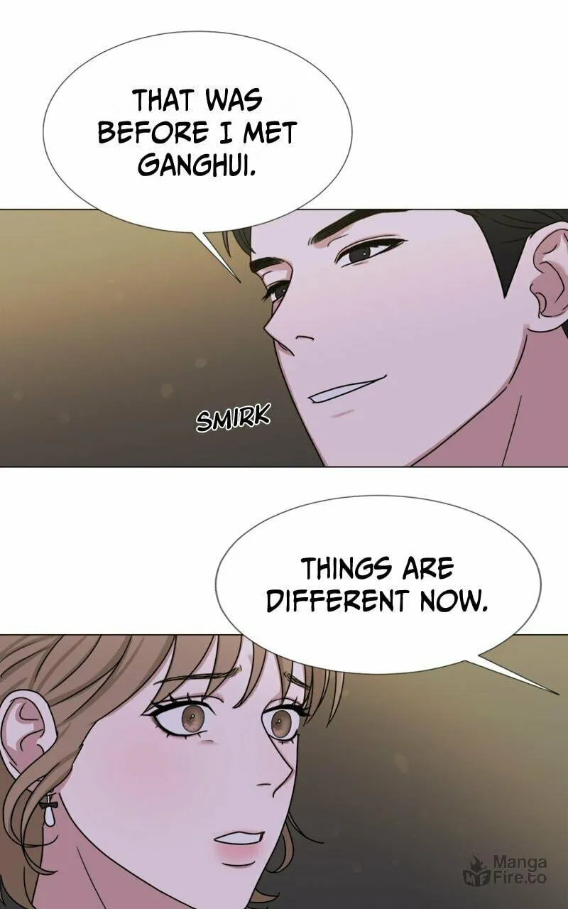 Read Locked Onto You chapter 6 image 50 on Lezhin