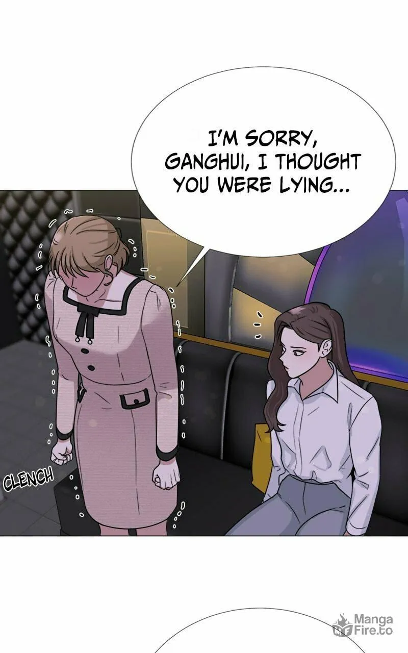 Read Locked Onto You chapter 6 image 53 on Lezhin