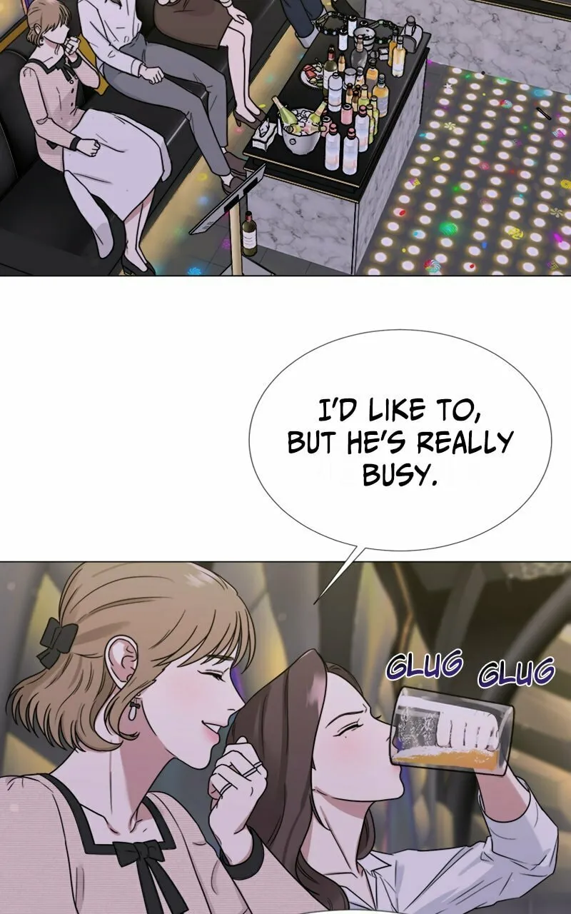 Read Locked Onto You chapter 6 image 7 on Lezhin