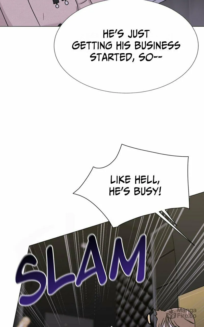 Read Locked Onto You chapter 6 image 8 on Lezhin