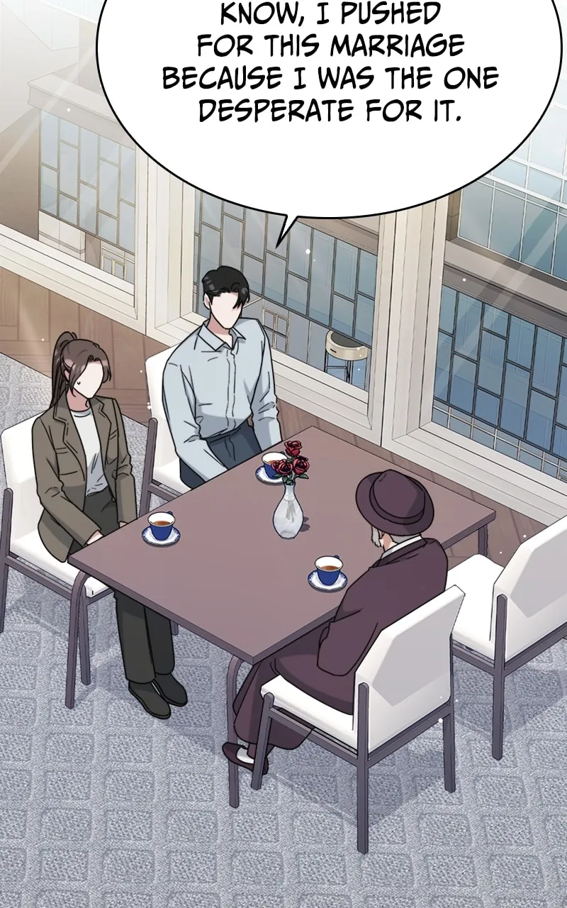 Read Locked Onto You chapter 60 image 1 on Lezhin