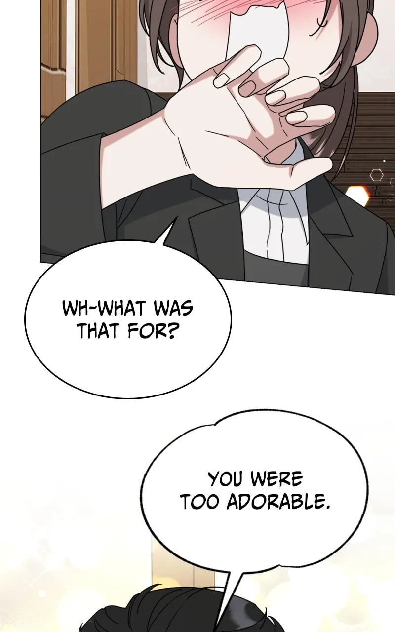 Read Locked Onto You chapter 60 image 100 on Lezhin