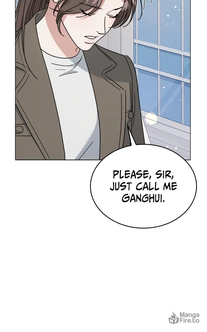 Read Locked Onto You chapter 60 image 11 on Lezhin