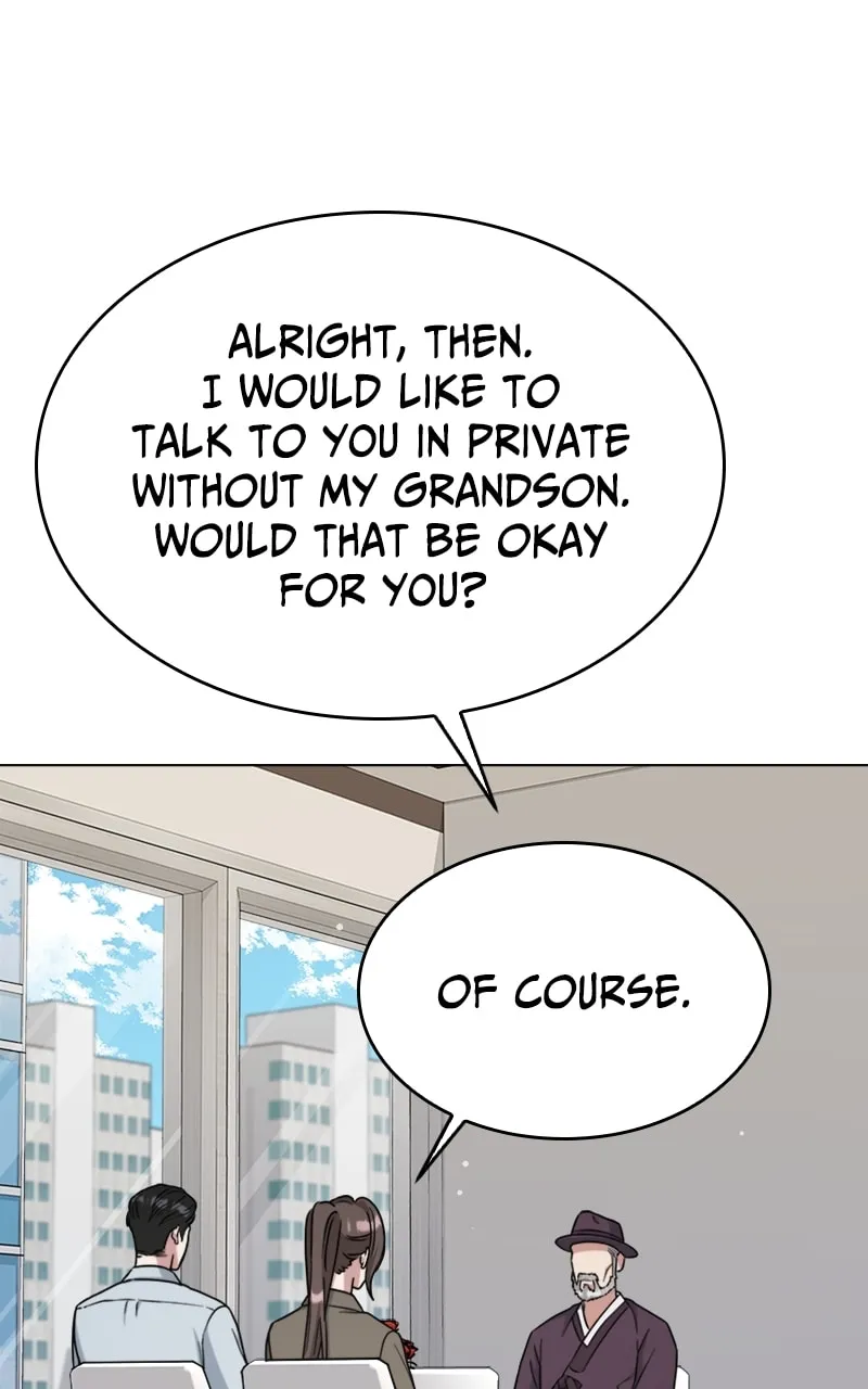 Read Locked Onto You chapter 60 image 12 on Lezhin