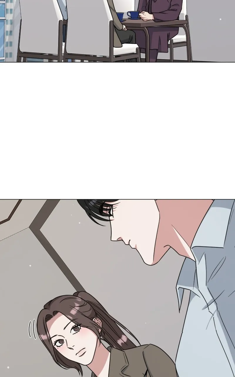 Read Locked Onto You chapter 60 image 13 on Lezhin