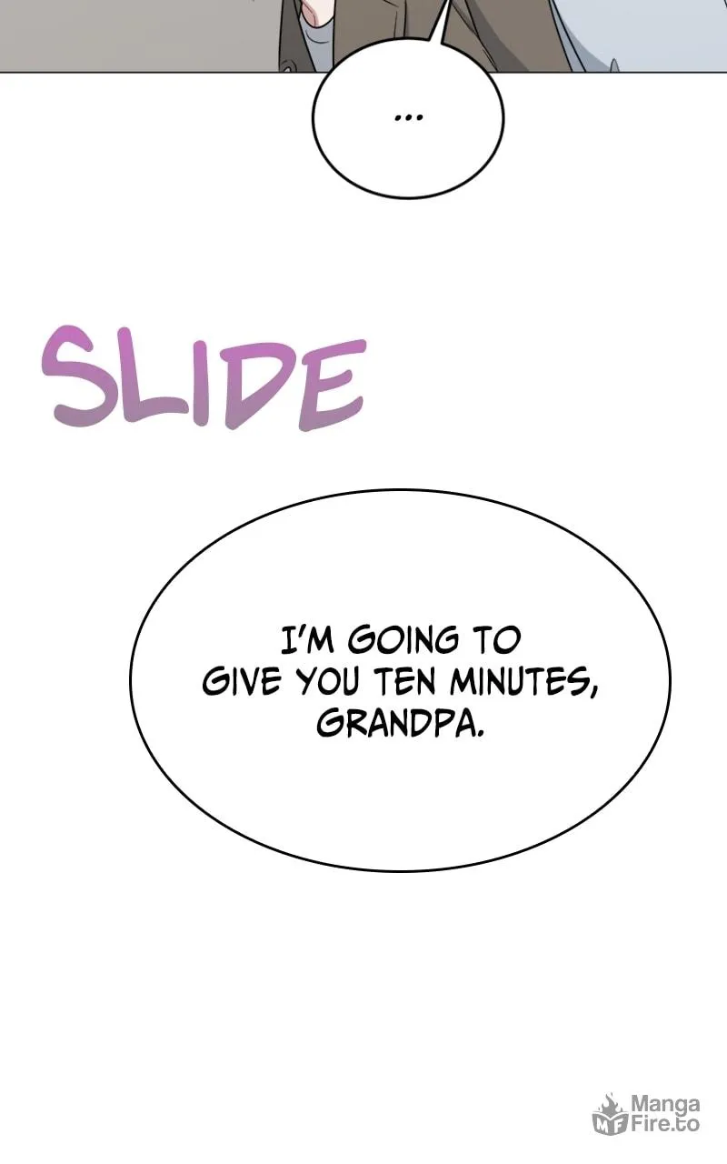 Read Locked Onto You chapter 60 image 14 on Lezhin