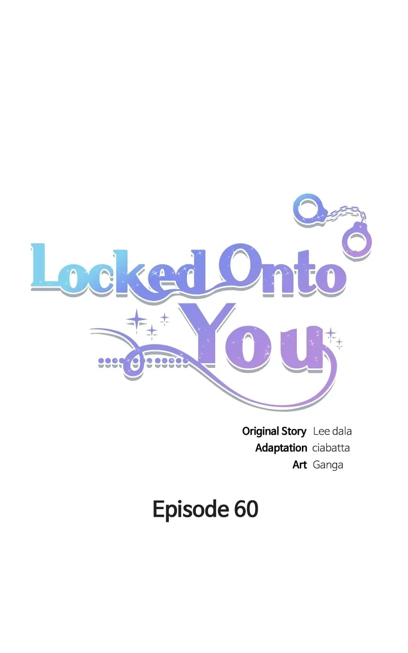 Read Locked Onto You chapter 60 image 15 on Lezhin
