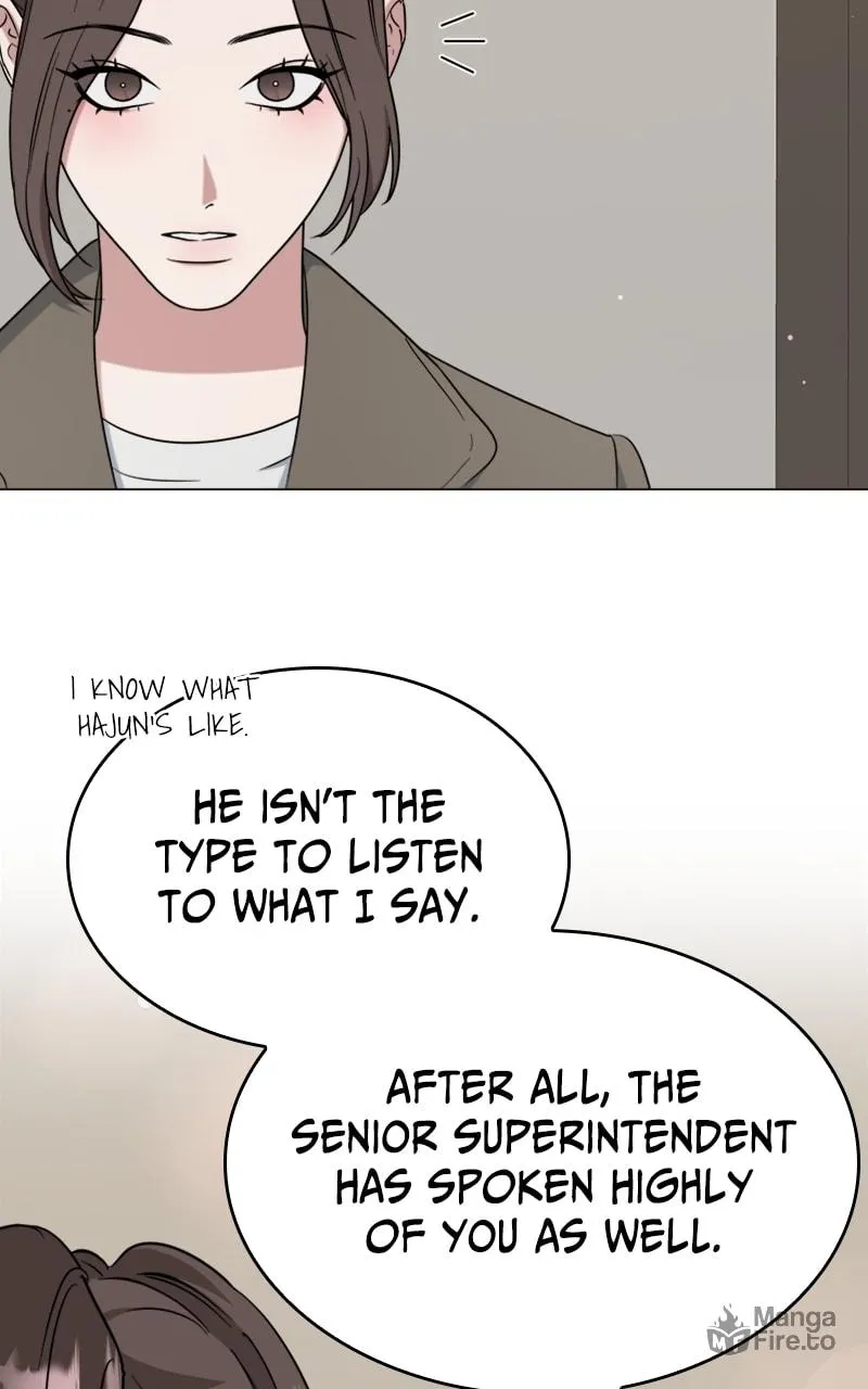 Read Locked Onto You chapter 60 image 17 on Lezhin