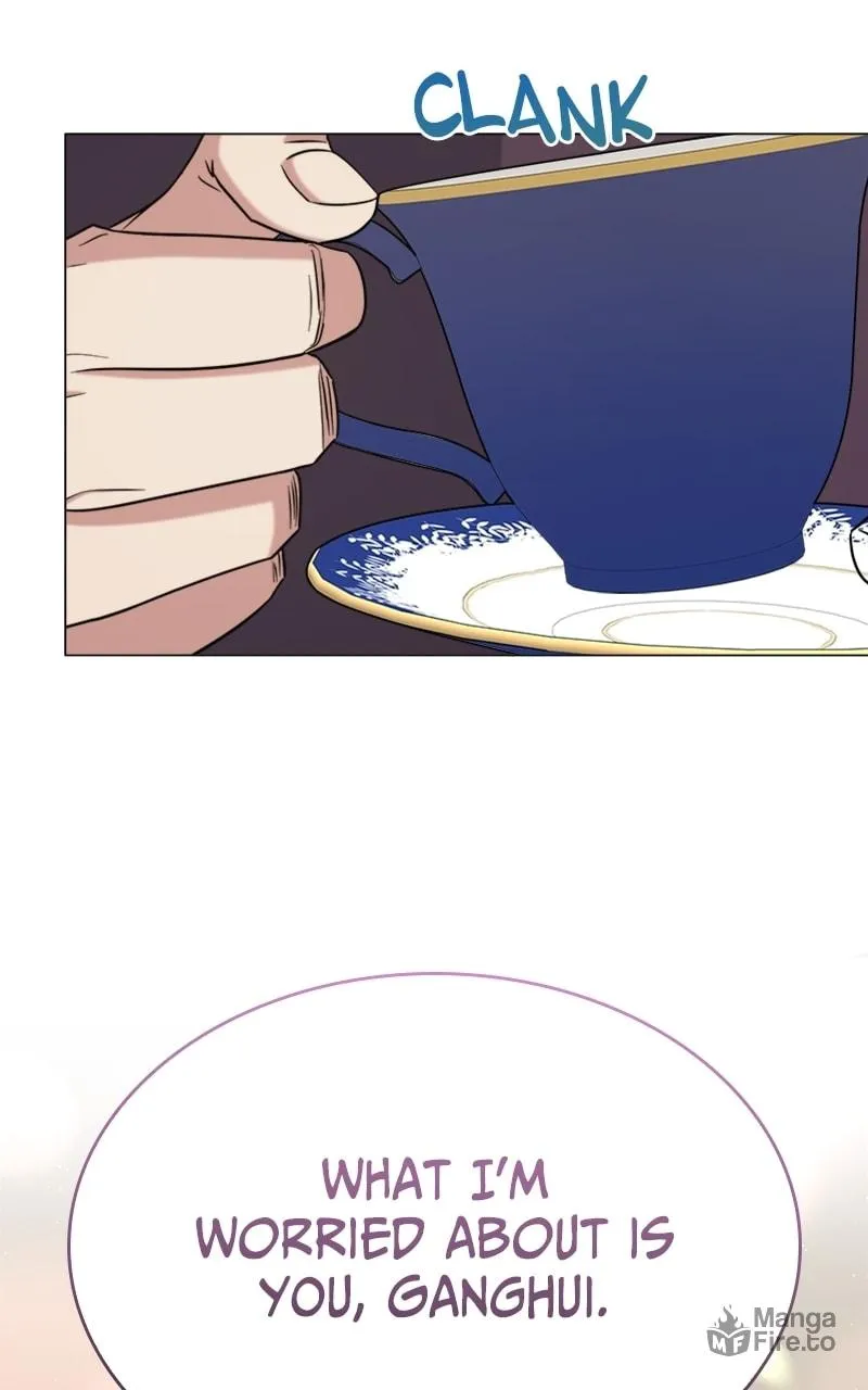 Read Locked Onto You chapter 60 image 19 on Lezhin